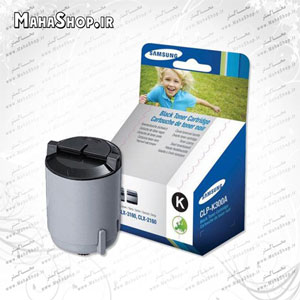 کارتریج فابریک Samsung CLP-K300A